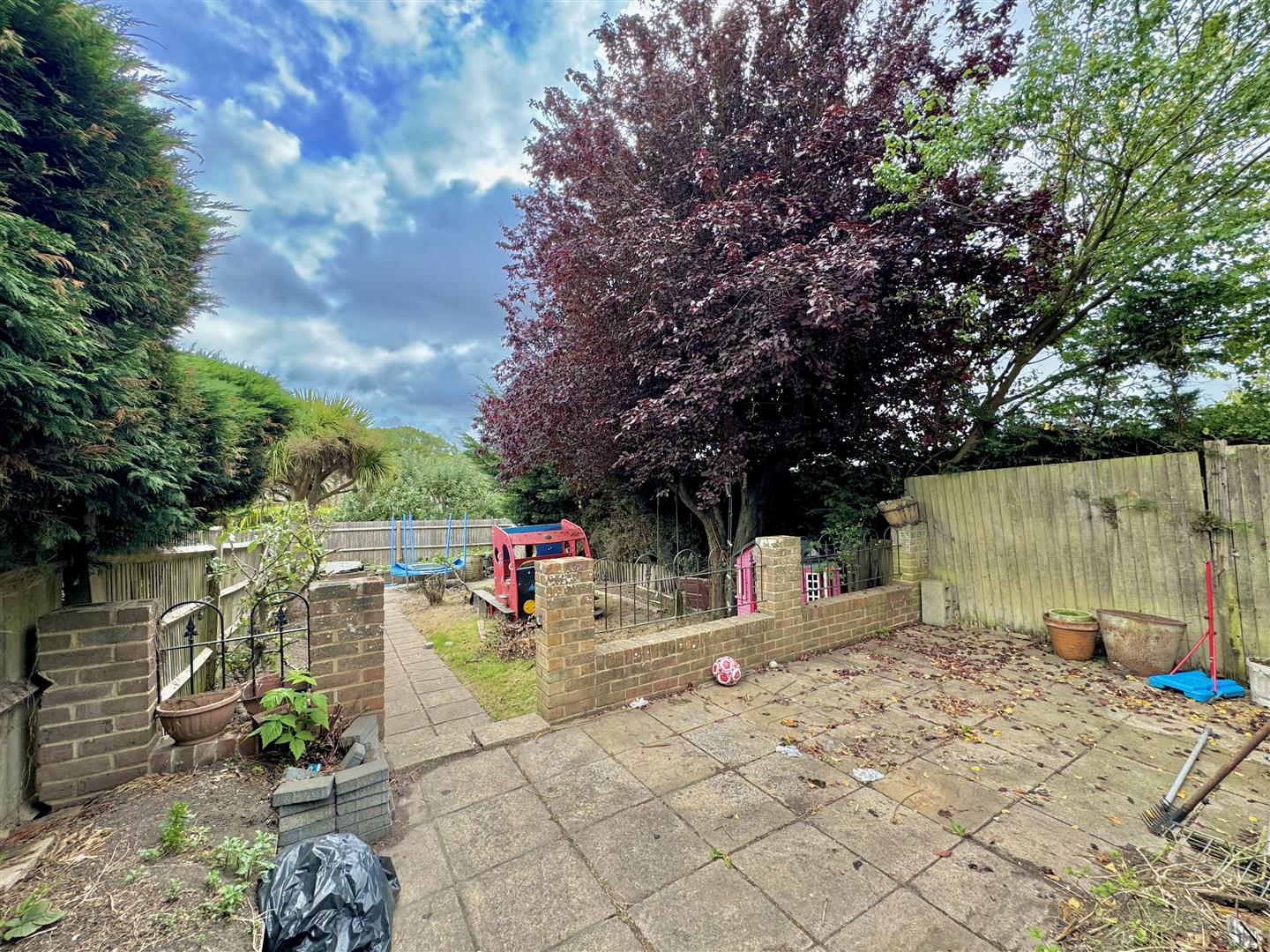 Harrow Lane, St. Leonards-On-Sea